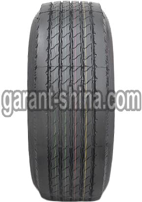 SporTrak SP395 (руль/прицеп) 385/65 R22.5 160K 20PR - Фото протектора